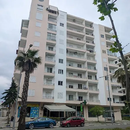 Apartment Sunshine Durres