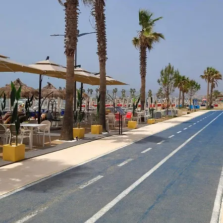 Sunshine Apartment Durres