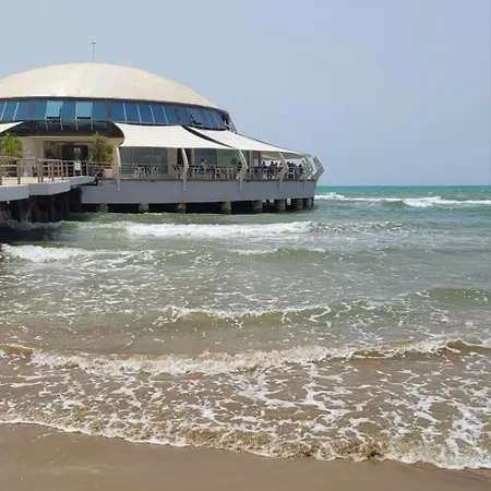 Apartment Sunshine Durres