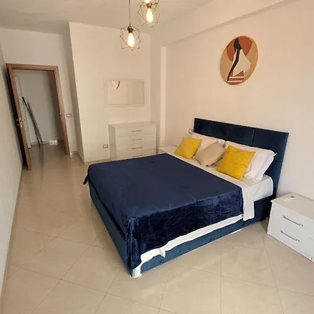 Apartment Sunshine Durres