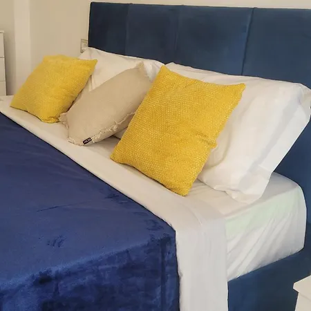 Sunshine Apartment